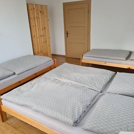 Ubytovanie U Jakuba Konska  Eksteriør billede